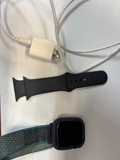 Apple Watch 8 45mm