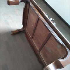 早急処分【２/9小見川で引き渡し】座卓　の画像