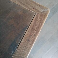 早急処分【２/9小見川で引き渡し】座卓　の画像