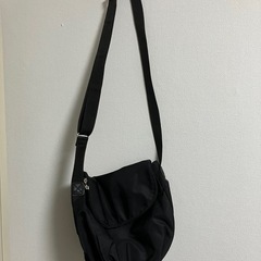 ショルダーバッグの画像