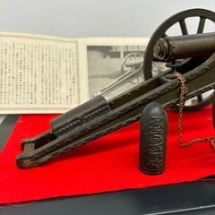 445 大砲 アームストロング野砲