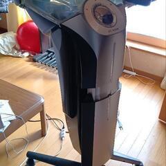 エアウェーブパーマ機