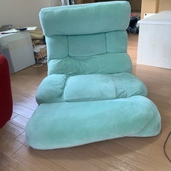 座椅子　