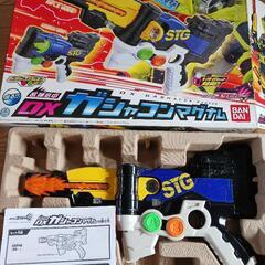 仮面ライダーエグゼイドの画像