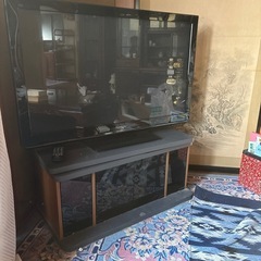 Panasonic42型2011年製TV
