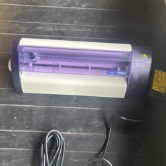 値下げ可　通電確認のみ　LION STIKA SX-12L