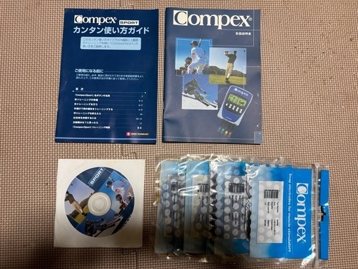 com pex sport