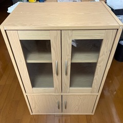 ニトリ キッチン キャビネット 縦90cm 横60cm 奥行40cm