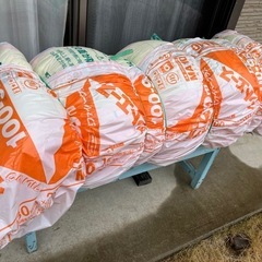 マットエース 断熱材 余り お譲りいたします 吸音材代わりに　ル...
