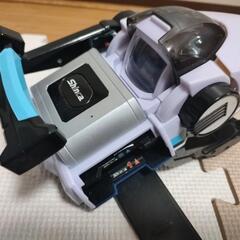 シンカリオン　シンカギア　※動作しますが訳ありです…の画像