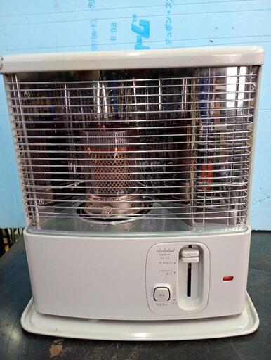 トヨトミ石油ストーブ