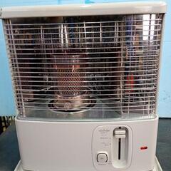 トヨトミ石油ストーブ