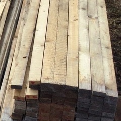 胴縁 12ft 木材 製材 一本あたりの画像
