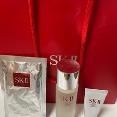 SK II化粧水