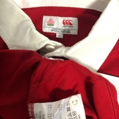 Canterbury BRAVE BLOSSOMS 2023 ラグビースウェット