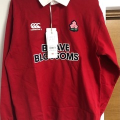 Canterbury BRAVE BLOSSOMS 2023 ラ...