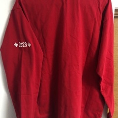 Canterbury BRAVE BLOSSOMS 2023 ラグビースウェット