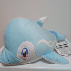 イルカマン ポケセン ぬいぐるみ