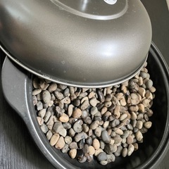 【本日引き渡し可能！】焼き芋機の画像