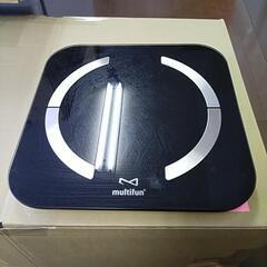 multifun  スマート体組成計