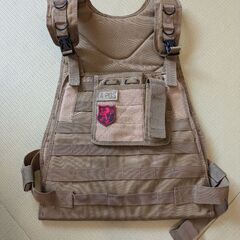 プレートキャリア