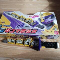 仮面ライダービルド