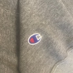 champion リバースウィーブ パーカーの画像