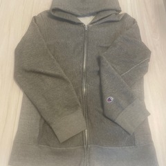 champion リバースウィーブ パーカー
