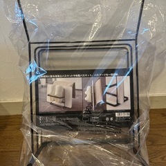 バスマット、スリッパ収納台の画像