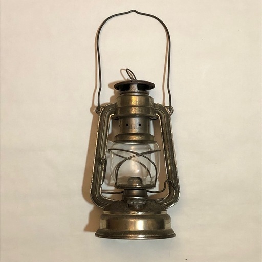 FEUER HAND ランタン
