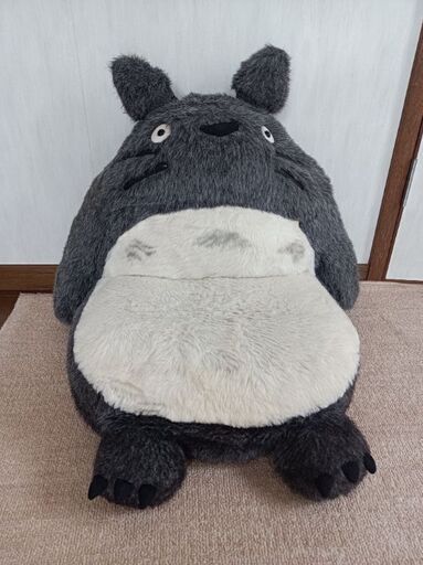 となりのトトロ ソファ