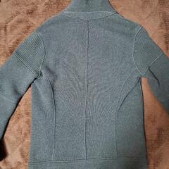 DIESEL　メンズ　ブルゾンの画像