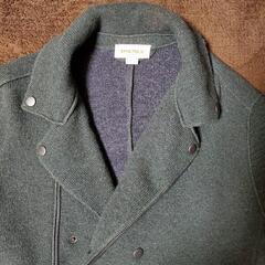 DIESEL　メンズ　ブルゾンの画像