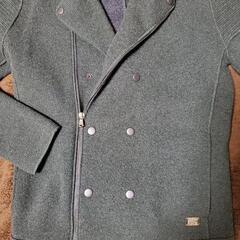 DIESEL　メンズ　ブルゾンの画像