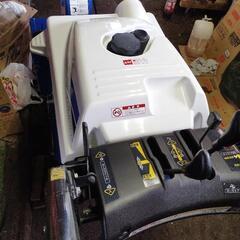 除雪機　ヤマハ　ysf860の画像