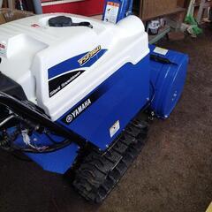 除雪機　ヤマハ　ysf860の画像
