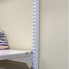 ゴンドラタイプ　システム什器　支柱のみ
