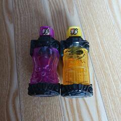 仮面ライダービルド