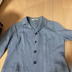 【値下げ】ジャケット