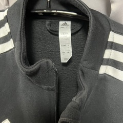 adidas アディダス TIROウィンタライズド ジャケットの画像