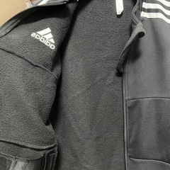adidas アディダス TIROウィンタライズド ジャケットの画像