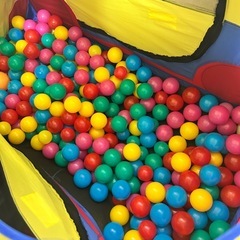 ボールプール