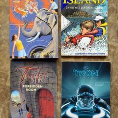 英語の本, CD BOOKの画像