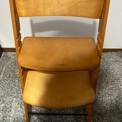ベビーチェア