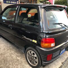 奈良 検査7年5月/TR-XXアバンツァートR4気筒DOHC16バルブICターボの画像
