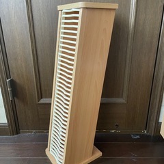CDラックの画像