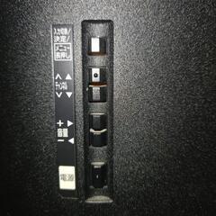 Panasonic液晶テレビTH-60DX850ジャンク品