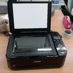 0202-312 Canon　PIXUS　MG5230の画像