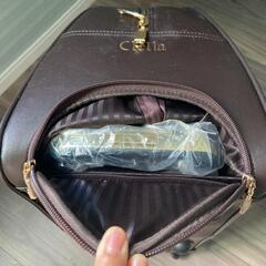 Clelia クレリア キャリーケース　キャリーバッグ　旅行カバンの画像