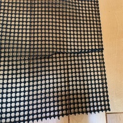 滑り止めマット　3枚の画像